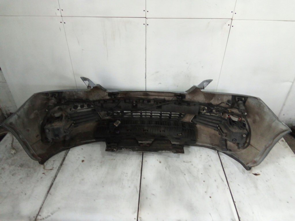 J885 бампер перед opel zafira b z163 омыватель pdc Цена