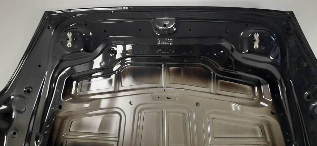 фото №14, Bmw z4 g29 капот передняя перед 2018-2024r