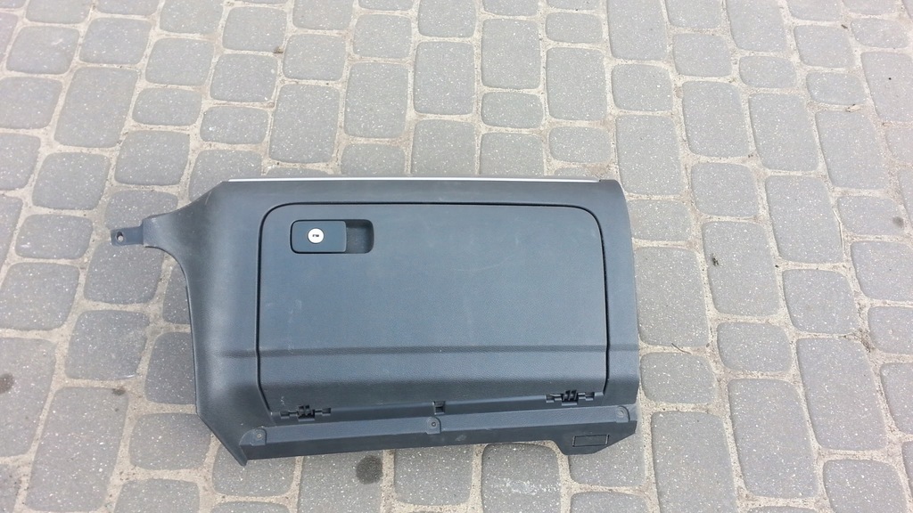 фото №1, Vw golf vi бардачок пассажира kmpl europa