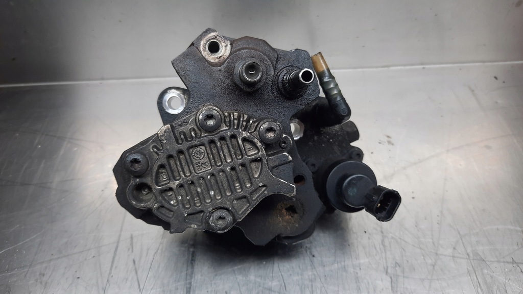 фото №1, Насос впрыскная 8200457039 0445010033 renault espace iv 2.2 dci