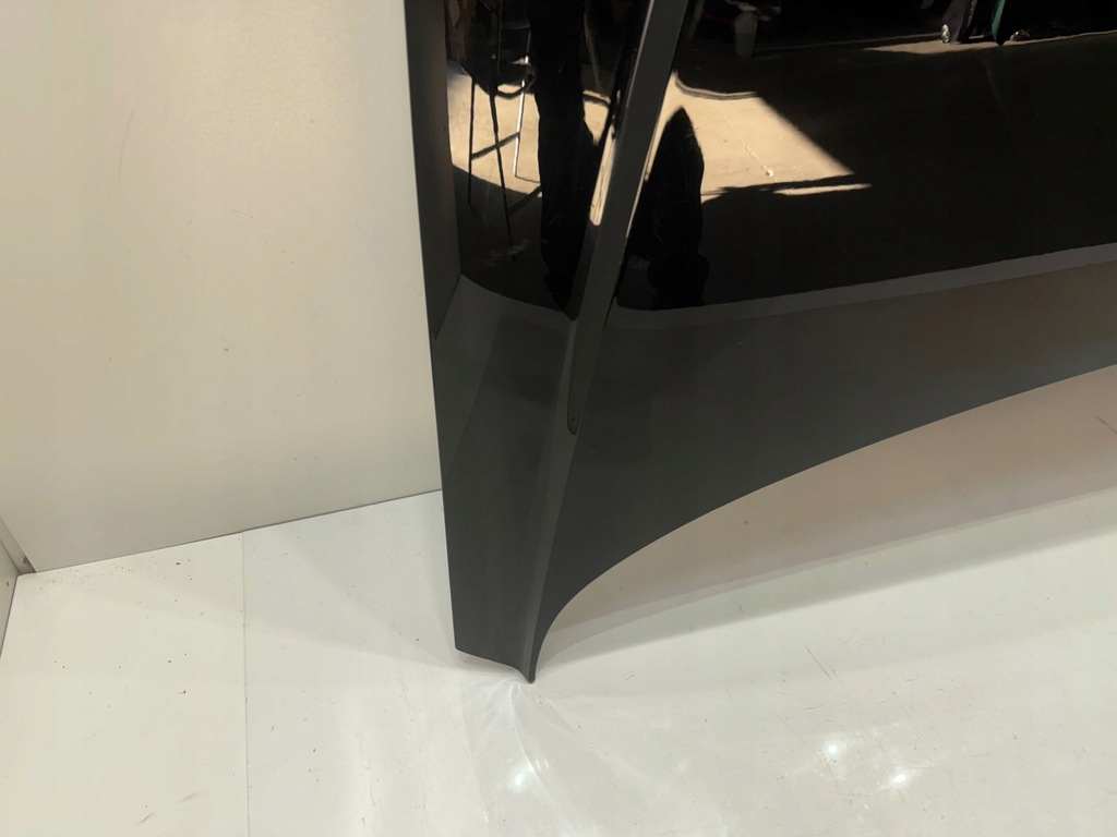 фото №12, Audi a8 s8 d5 4n 4n0 капот кришка двигуна b ładna oryg