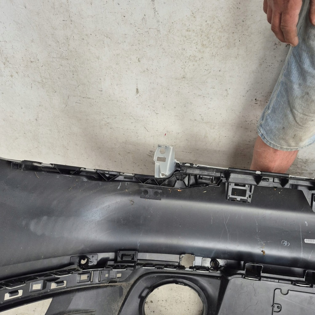 фото №11, Porsche carrera 4s 911 992 18- бампер задня задній pdc