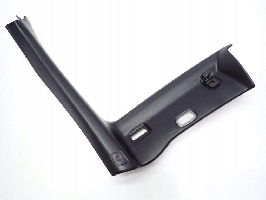 Купити Пластик захист стійка правий перед a1726900425 mercedes slk iii r172 14r