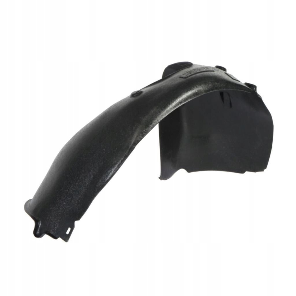 фото №1, Подкрылок перед p citroen c3 ii, ds3 11.09- rezaw-pl