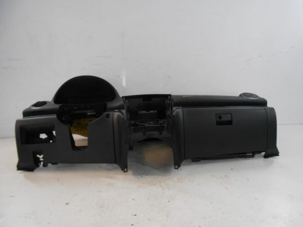 фото №6, Приборная панель приборная консоль mazda6 mazda 6 gh #