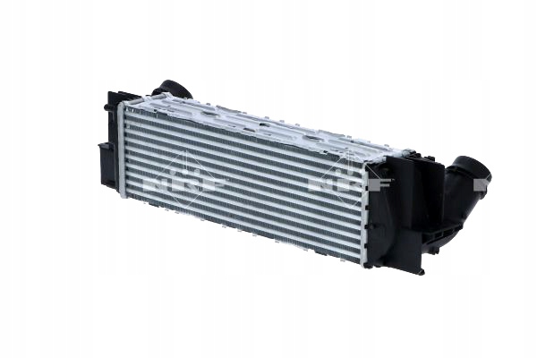 Интеркулер bmw x3 f25 x4 f26 3.0d 04.11-03.18 nrf Доставка