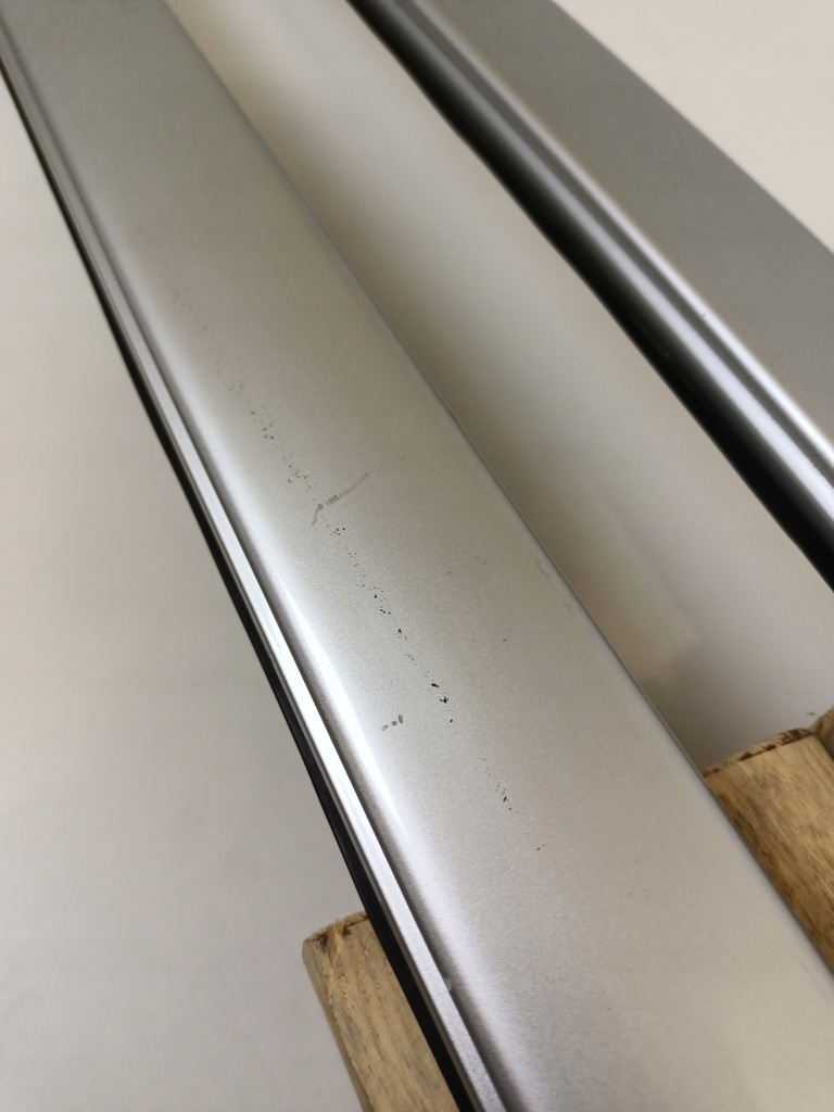 фото №6, Рейлінги дахові volvo xc60