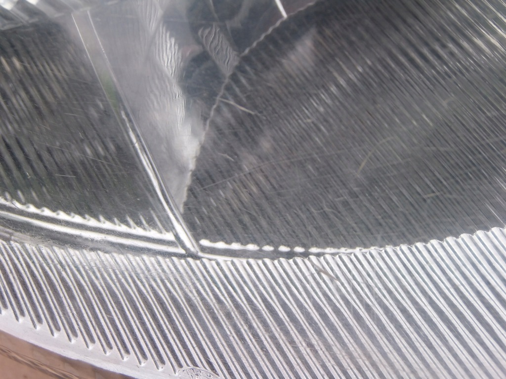 фото №9, Лампа правый перед 468261940 alfa romeo 147 europa