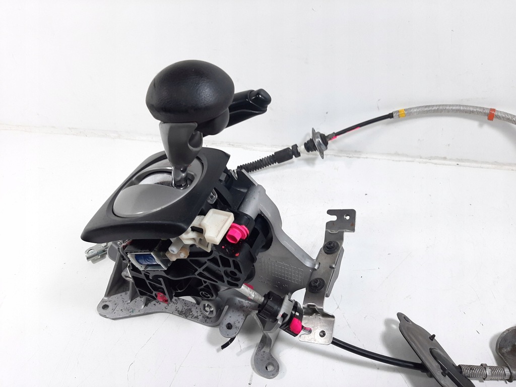 фото №13, Honda civic viii sedan 1.3 ima 10r домкрат вибірник передач трос автоматична коробка передач