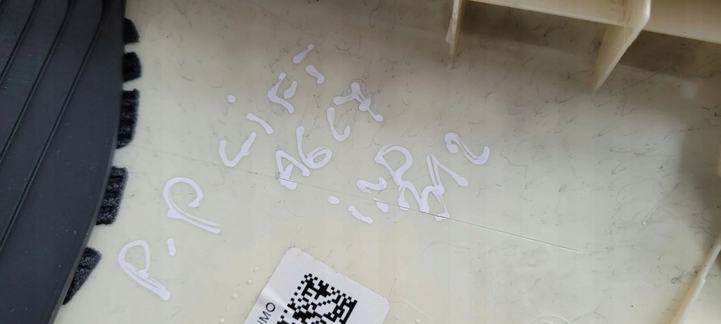 фото №15, S6 c7 lift a6 защита стойка обшивка правое воздуховод sline 4g0867244a