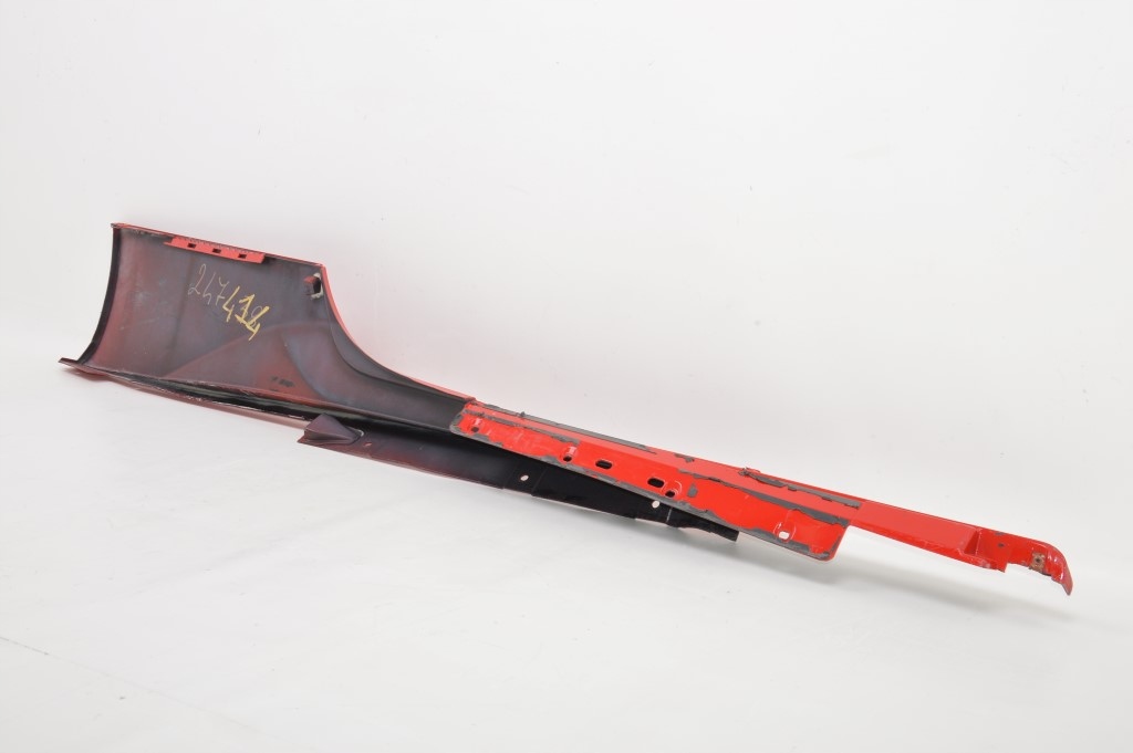 фото №7, Ferrari 458 italia f142 молдинг порог левая