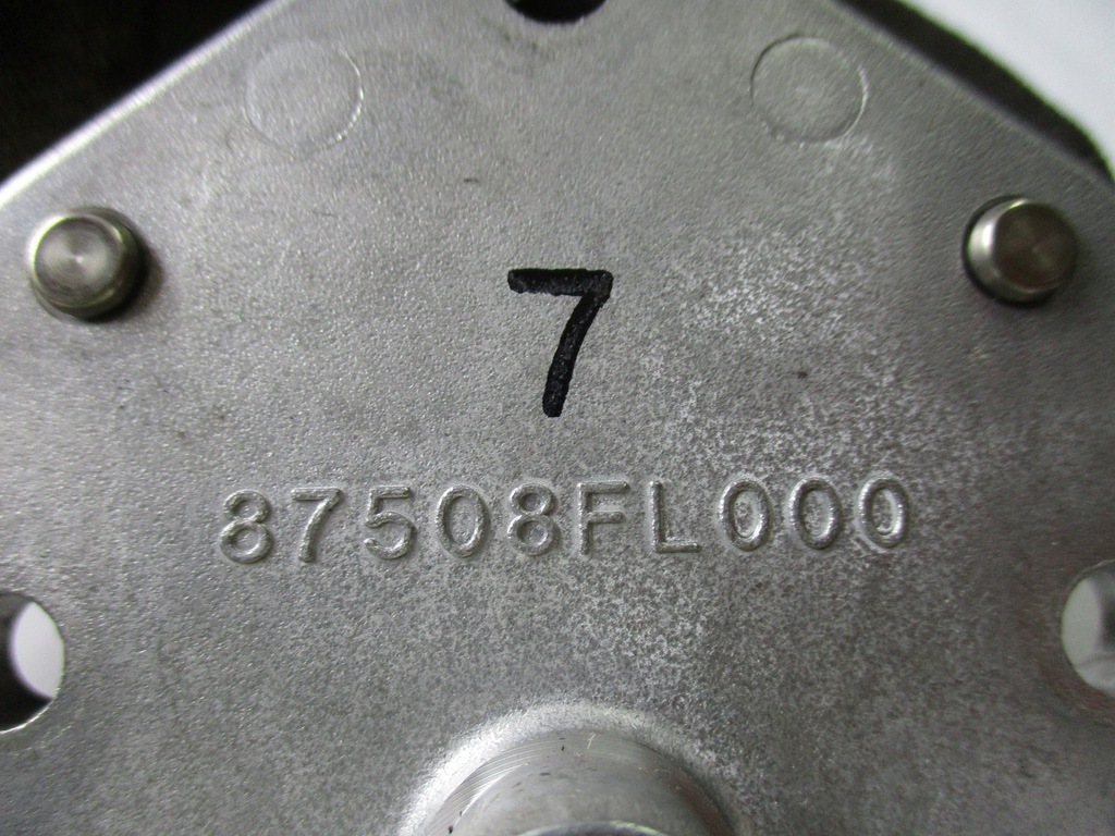 фото №7, Модуль камера subaru xv 87501fl120