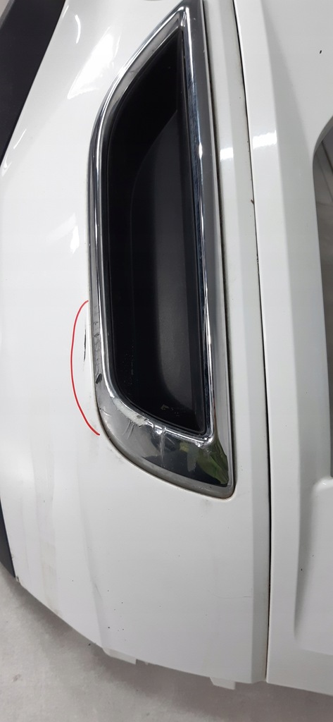 фото №10, Vw t-roc r-line 20- бампер задня задній 2ga807521h