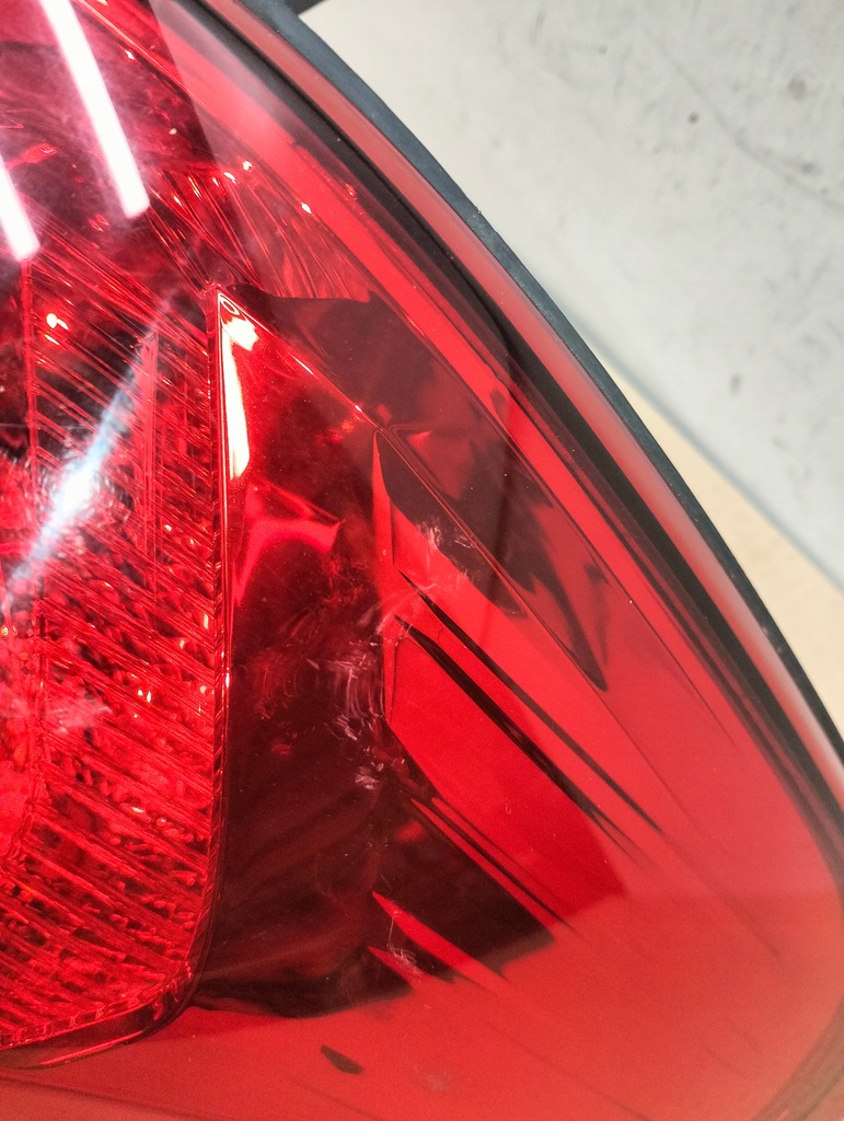 фото №9, Лампа права задня задня opel antara lift 2010-2015 uk