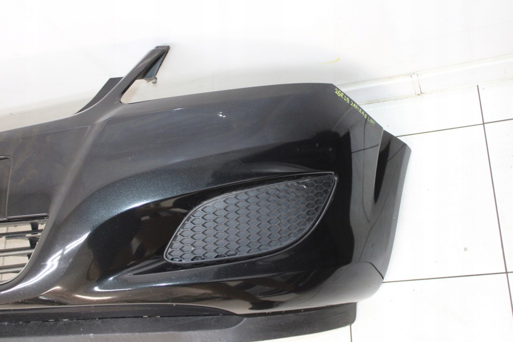 фото №7, Opel zafira b lift 08r- бампер перед передній z20r