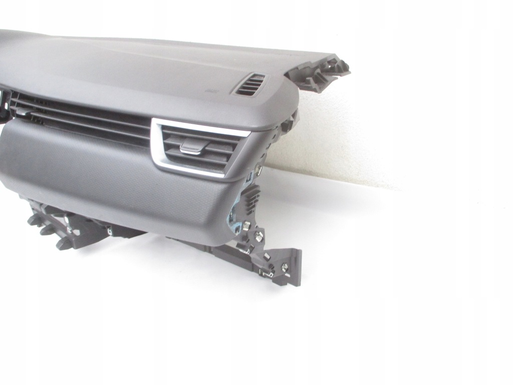 фото №5, Renault clio v консоль панель приладів europa 19-24 rok оригінал