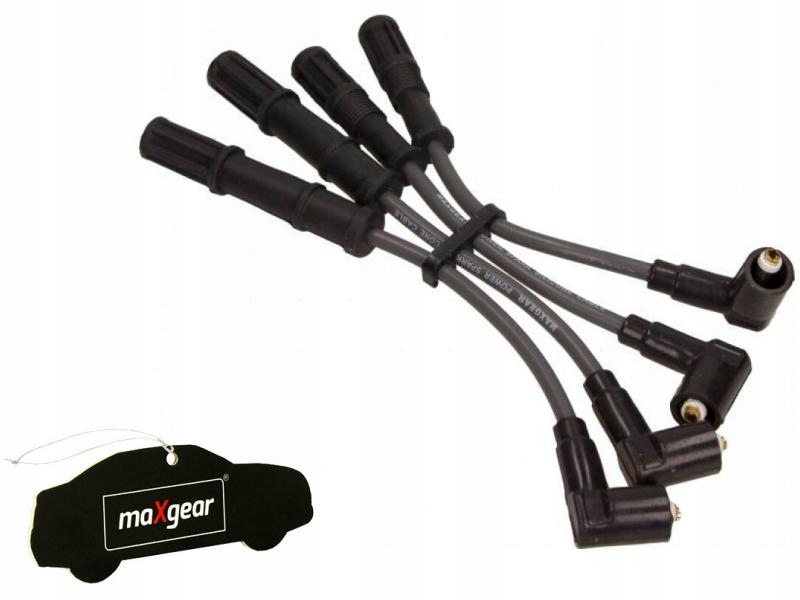 Набор трубопровод зажигания maxgear 53-0109 Цена