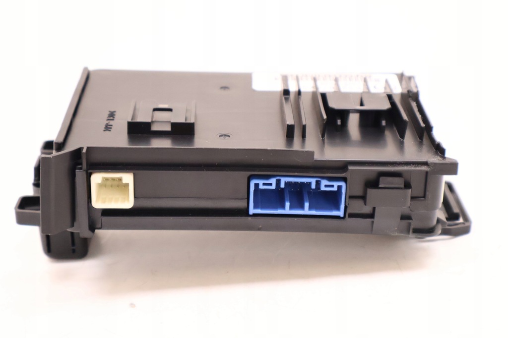 фото №3, Mazda cx-5 ii 17- модуль блок керування keyless go tk52675y0b