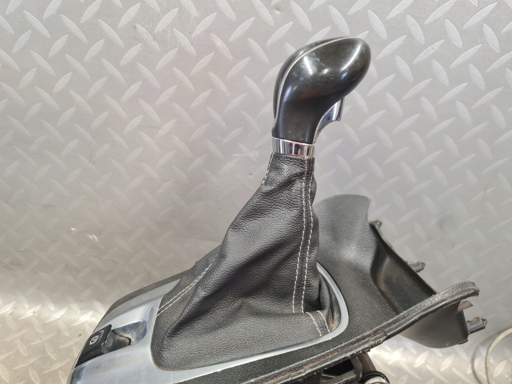 Кулиса кулиса  ручка чехол meriva 2 b 1.3 cdti 5 передач в Украине