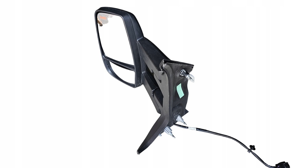 фото №10, Зеркало левая 6 pin ford transit mk8 bk31-17683-yk