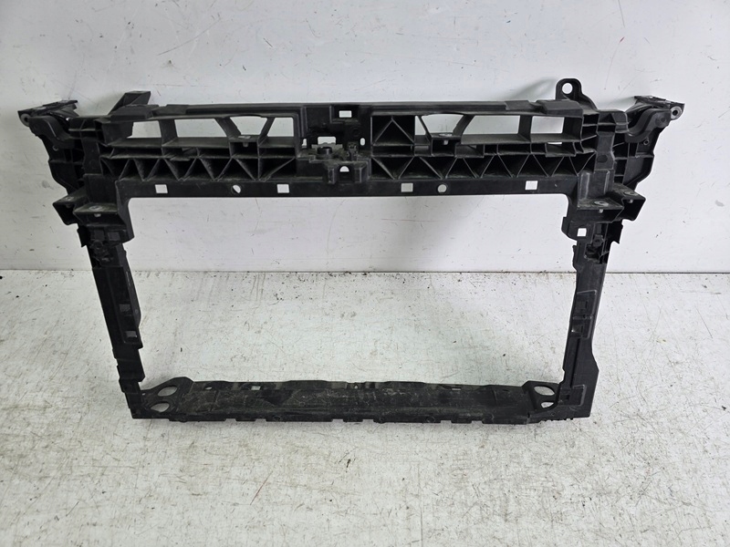 фото №1, Seat leon iv усилитель передний