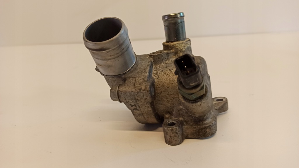 фото №2, Корпус термостата optima iii