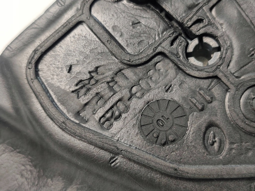 фото №11, Дзеркало ліва водія volvo v50 lift 8 pin