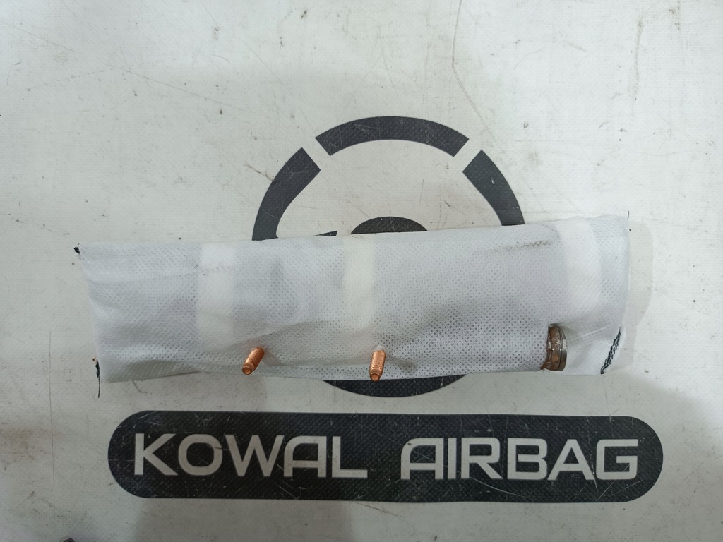 фото №5, Ford mustang mach-e 2022 подушка безпеки подушки безпеки pas napin