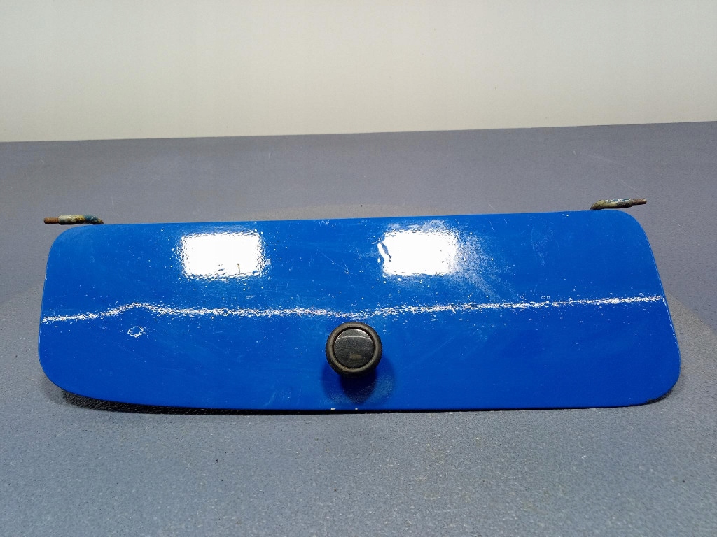 Купити Vw garbus кришка кришка багажника бардачка 111857131