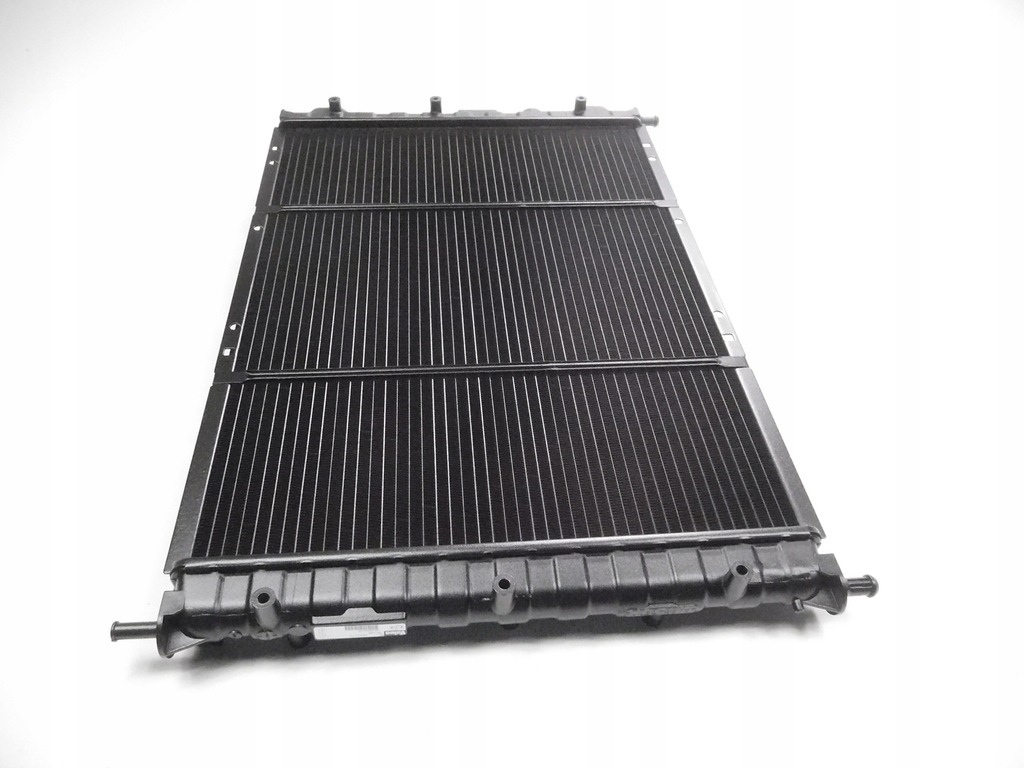 фото №10, Fiat оригинальный номер 46518233 радиатор, система охлаждение двигателя