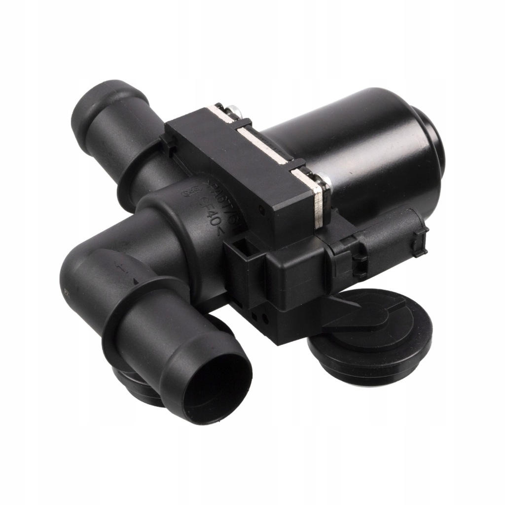 фото №1, Febi клапан регулировочный отопления bmw