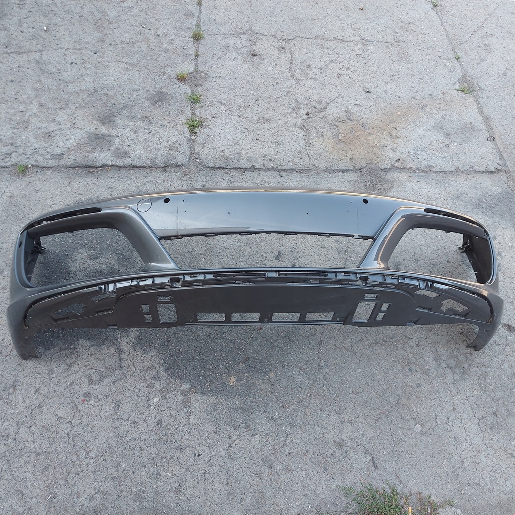 фото №1, Porsche carrera 911 991 бампер передний lift