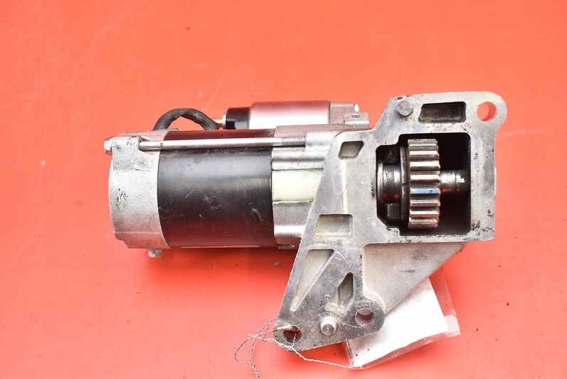 Стартер 114217 dodge caliber 2.0 crd 06r 114217 car114217 Недорого