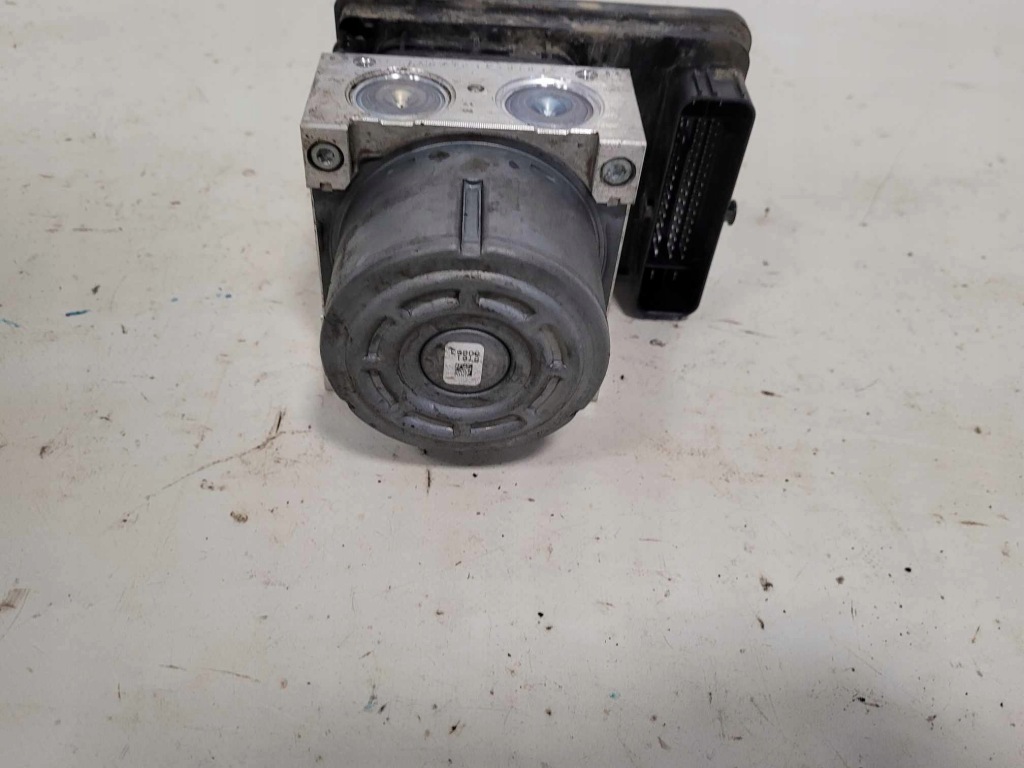 фото №1, Насос блок керування abs bmw i3 6876235