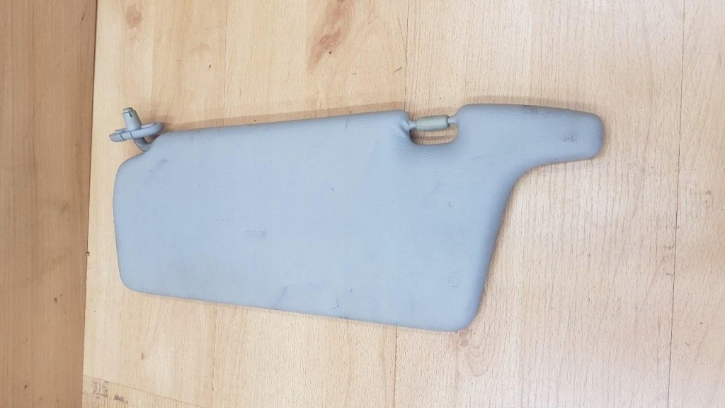 фото №2, Козырёк защита правая honda civic vii