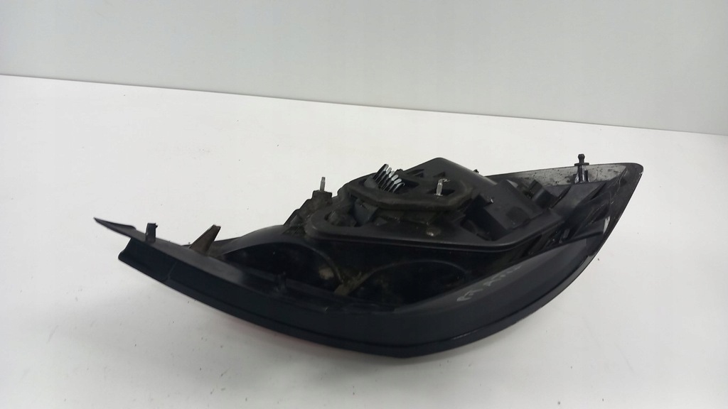 фото №3, Opel astra h 5d лампа задняя правая