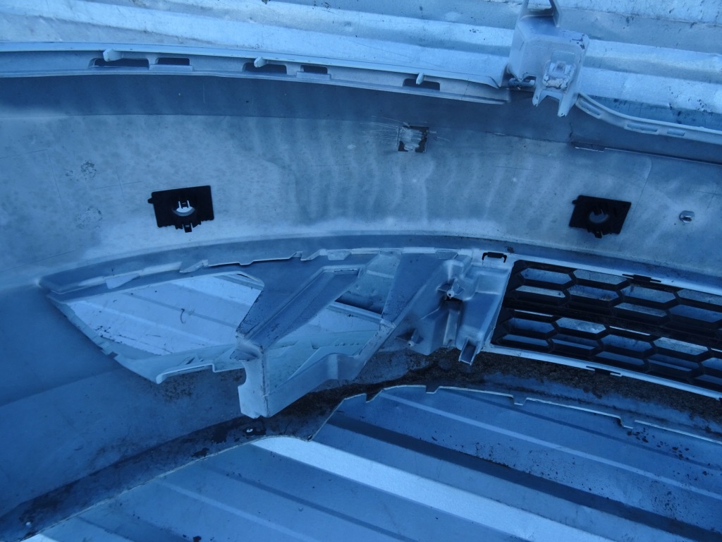 фото №11, Бампер перед skoda rapid 12- оригінал