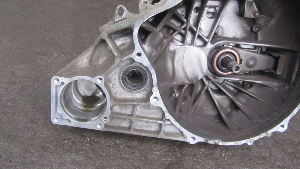 фото №10, Honda cr-v iv 2.2 коробка передач передач 7gf0 12-15