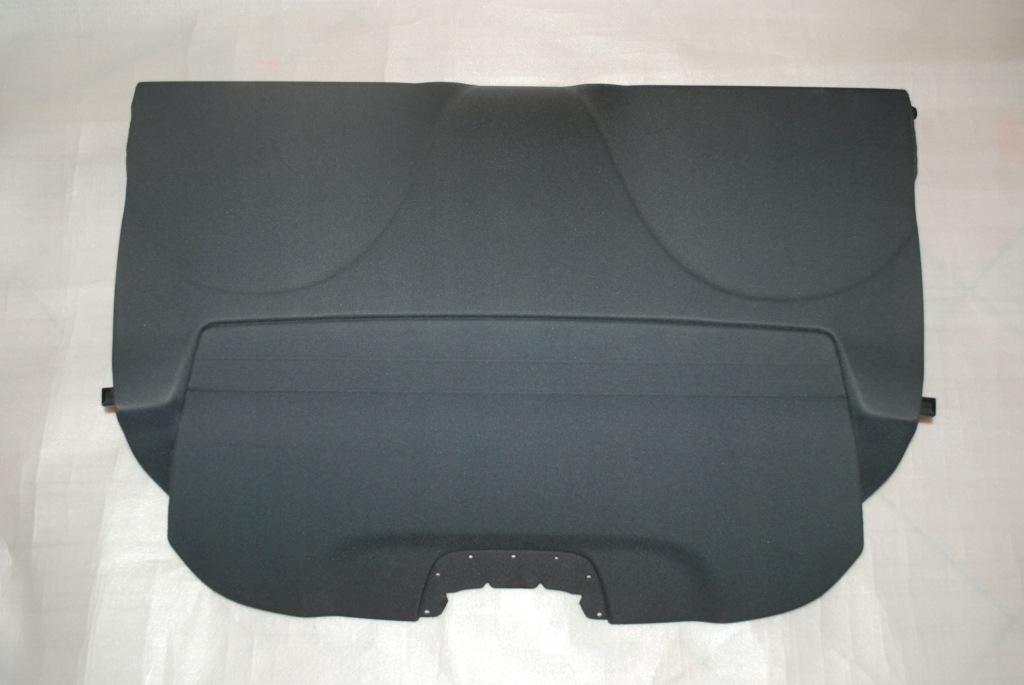 фото №1, Volvo c30 полиця задня багажника 36151102 30721687 lift