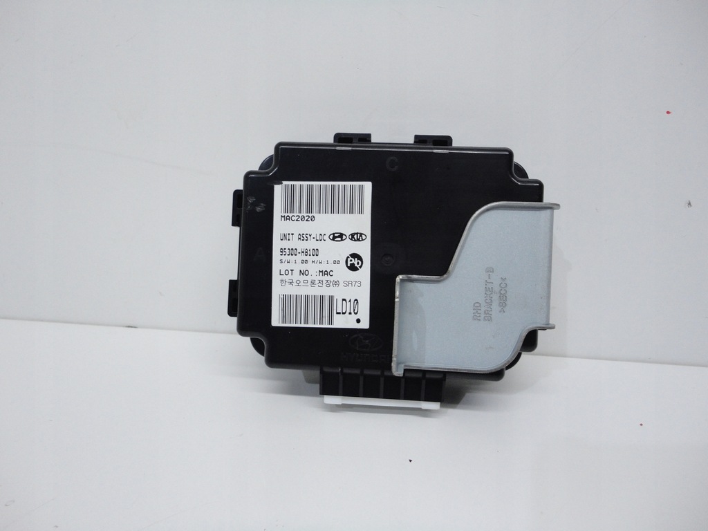 фото №11, Модуль ldc kia rio iv v 17 95300-h8100