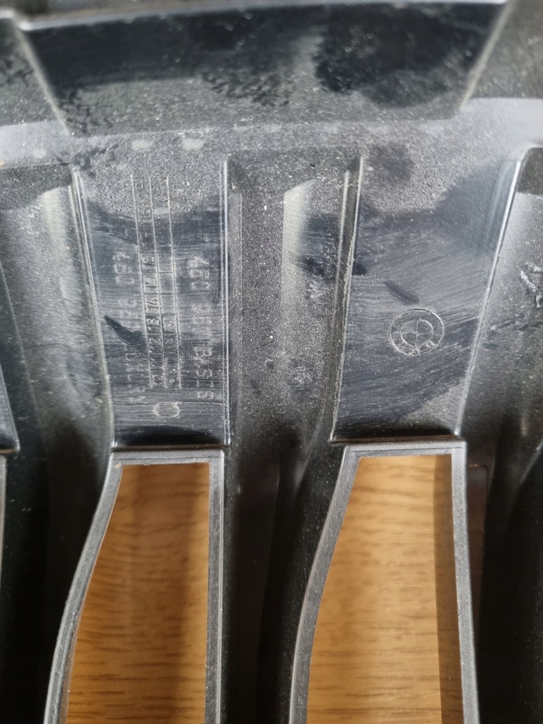 фото №3, Решётка радиатора решётка радиатора bmw 1 f40 2019-