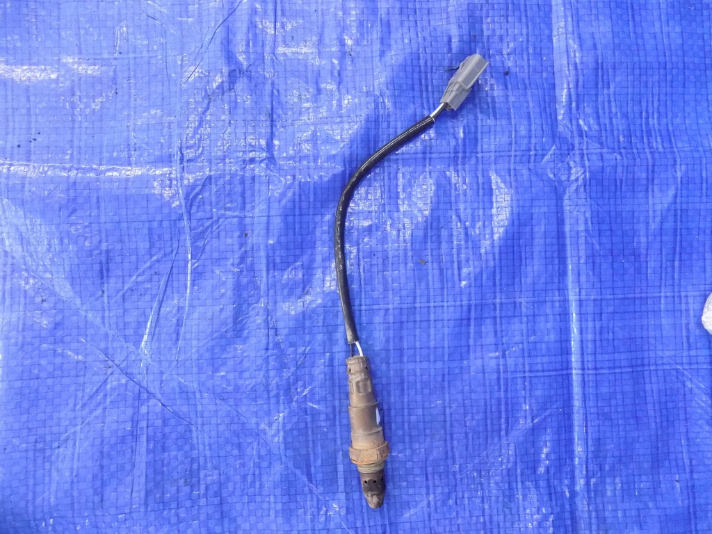 фото №1, Датчик лямбда-зонд navara np300 d23 alaskan 2,3dci