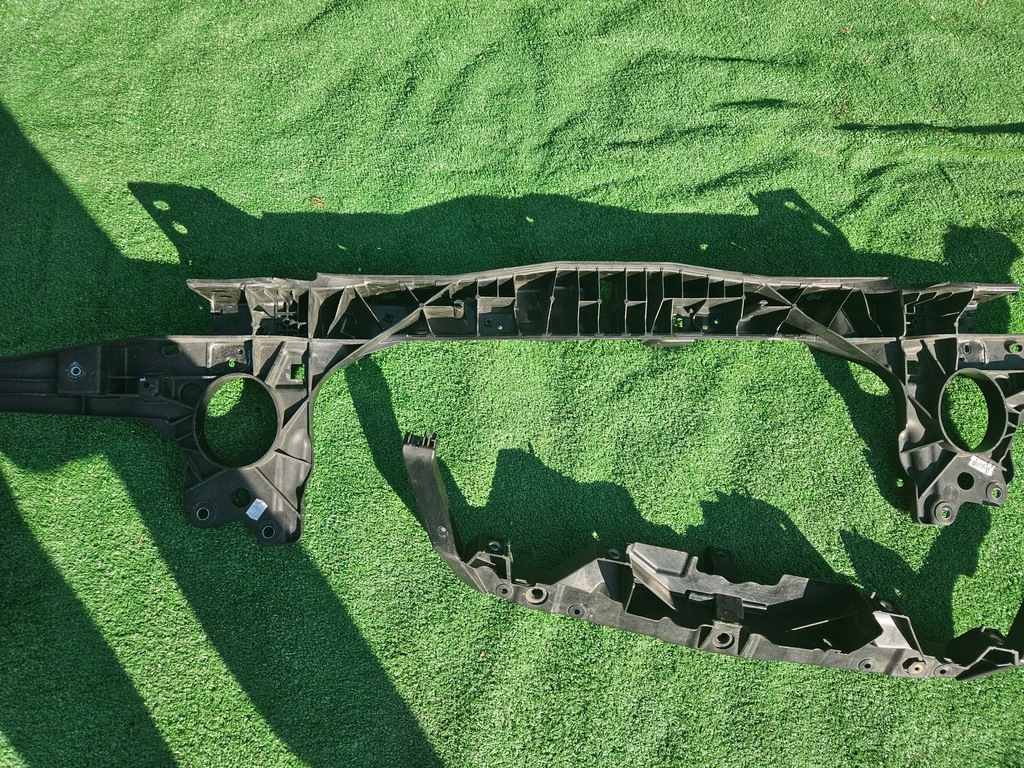 фото №10, Pas передний porsche cayenne ii 7p5