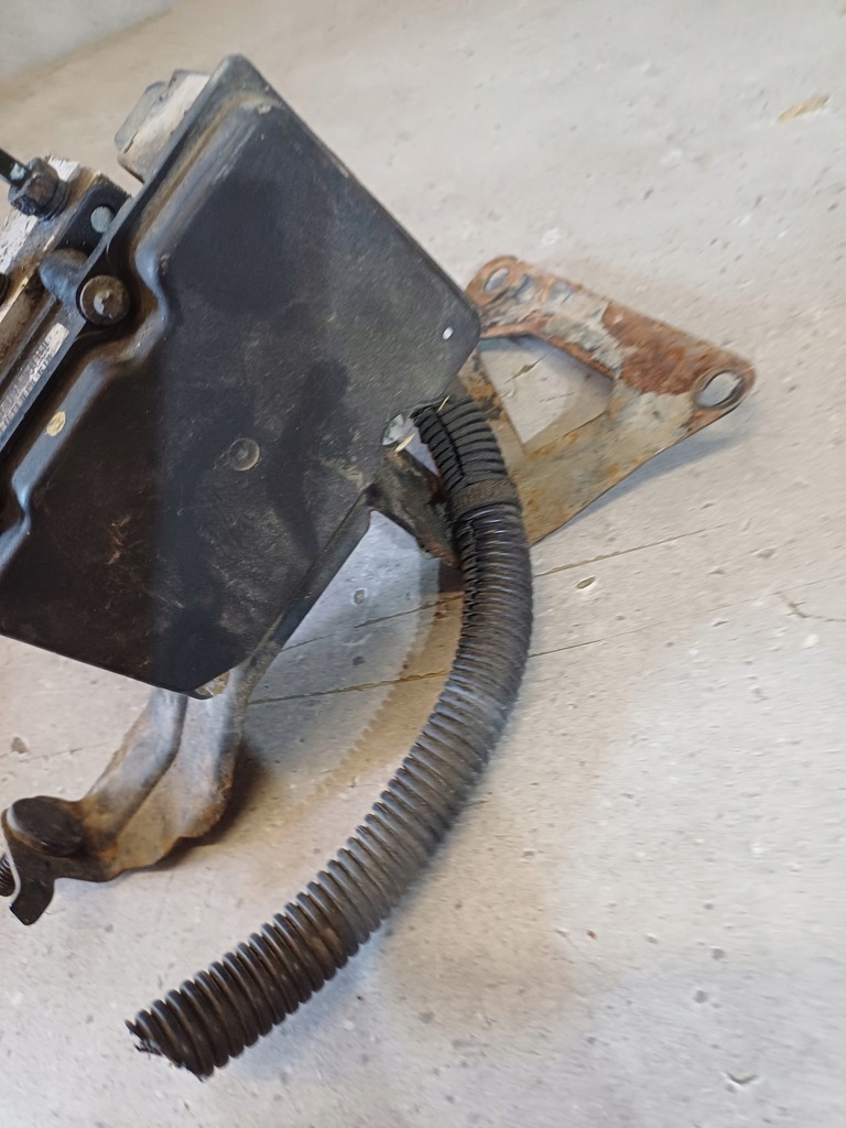 фото №4, Насос abs subaru forester sg ii lift nr. 27534sa080