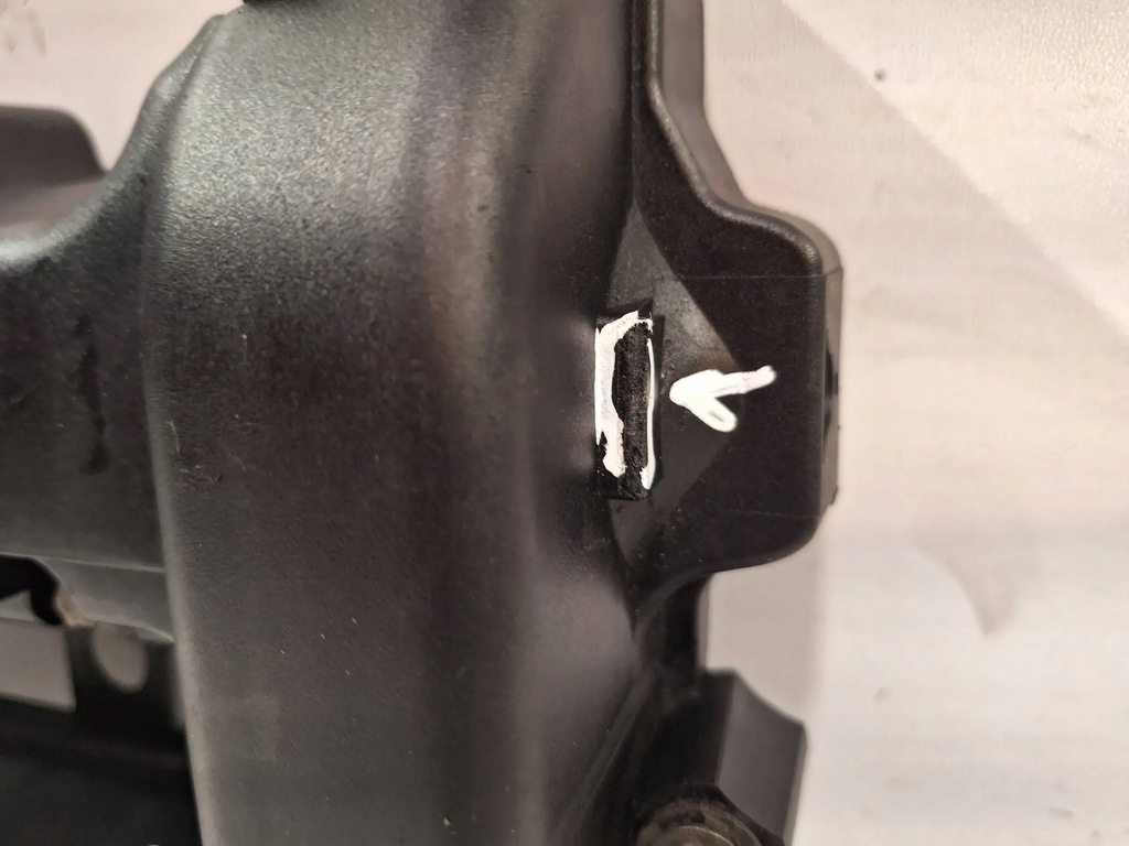 фото №5, Кришка клапанів 55351461 opel meriva a 1.4 16v