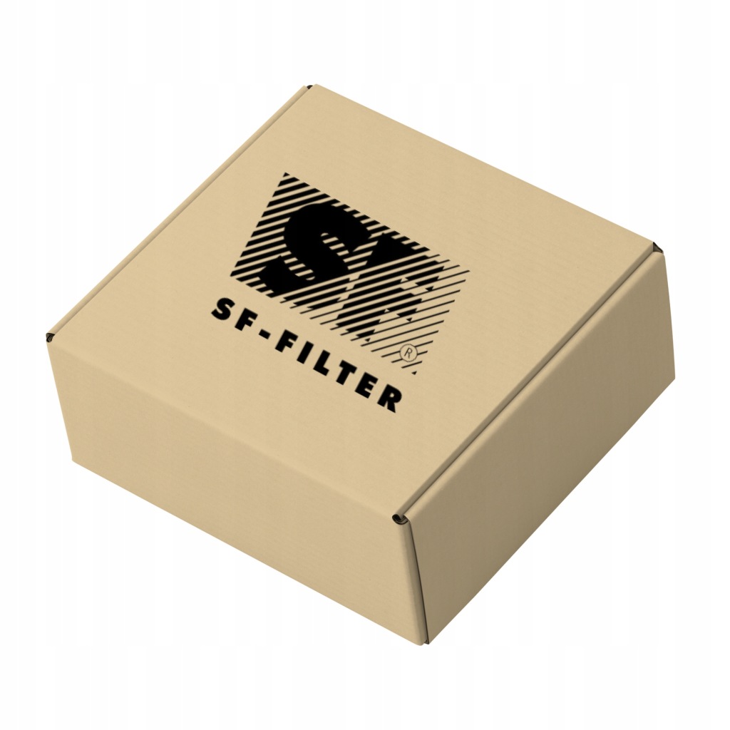 Фільтр повітря - sf sl1453 Ціна