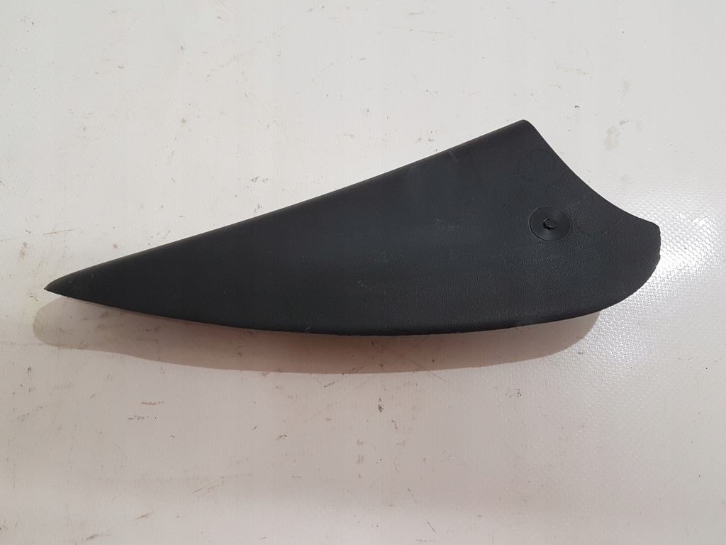 фото №1, Citroen c4 picasso ii заглушка трикутник лівий