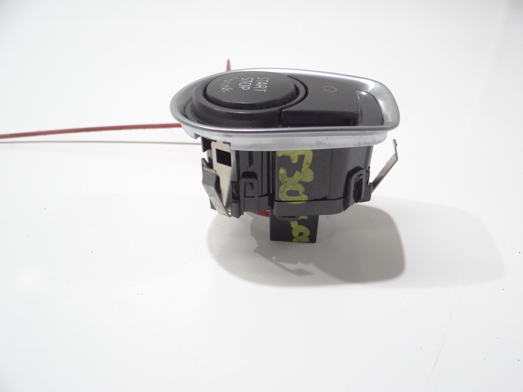 фото №3, Кнопка переключатель запуск стоп bmw f20 f30 lci 9250734