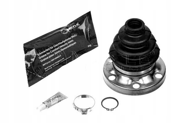 фото №1, Набір захист шарнір meyle 33211229205 332190678