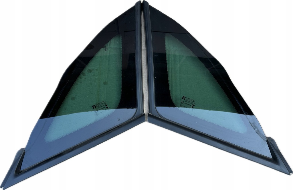 фото №1, Стекло задняя кузовная opel crossland